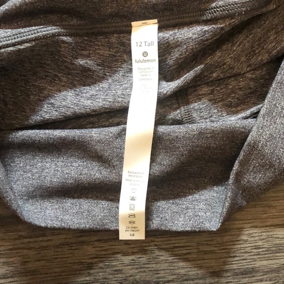 Wunder under Lululemon - Picture 3 of 3